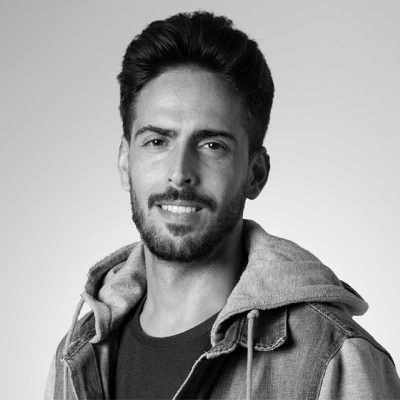 Jonathan Piqueras Saiz, Docente UNIR