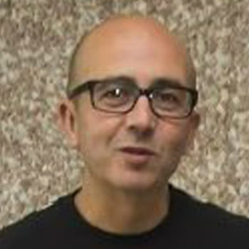 Jordi Pallarès Curto, Docente UNIR