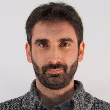 Jorge Campo