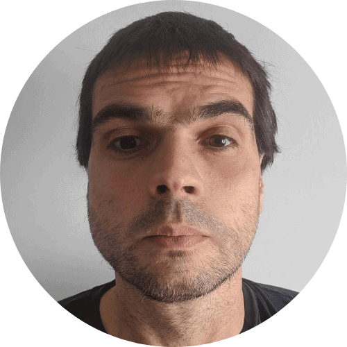 Jorge López Vivanco