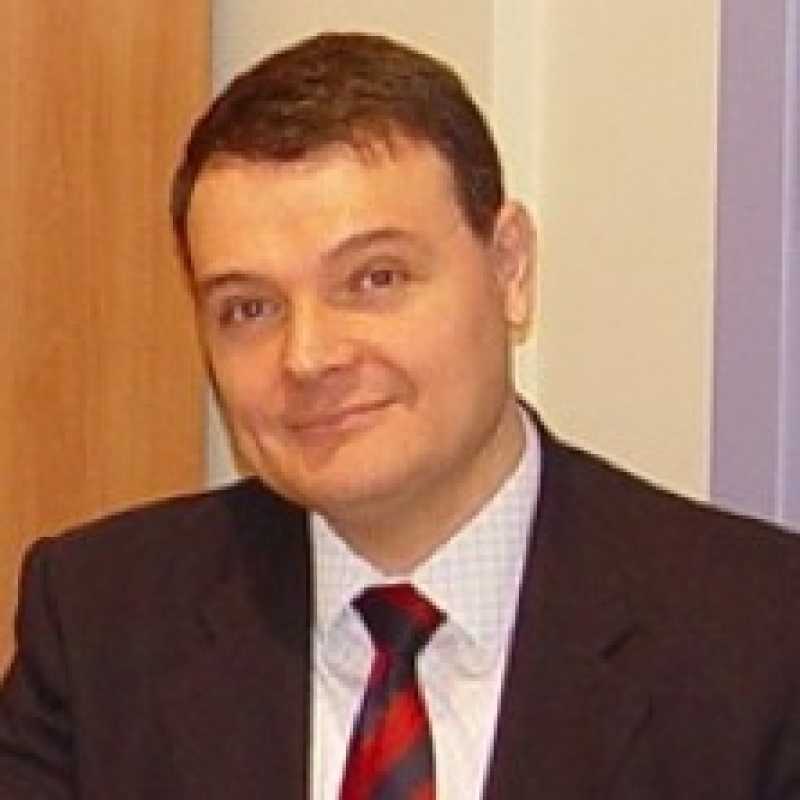 Jorge Ortega Soriano, Experto asociado