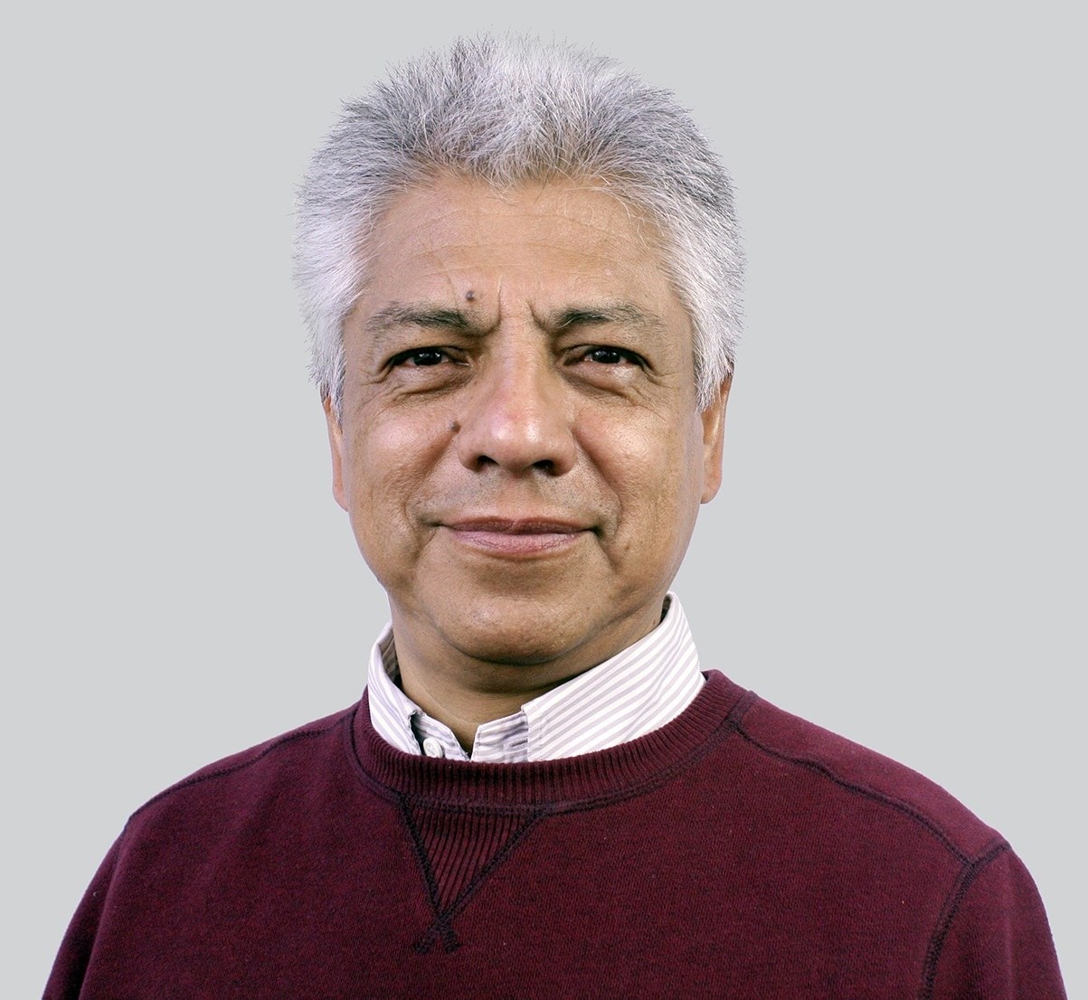 José Alfredo Torres Solano