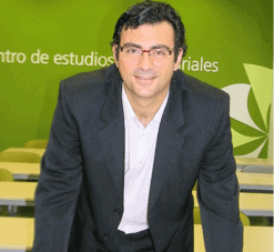 José Delgado Lacal