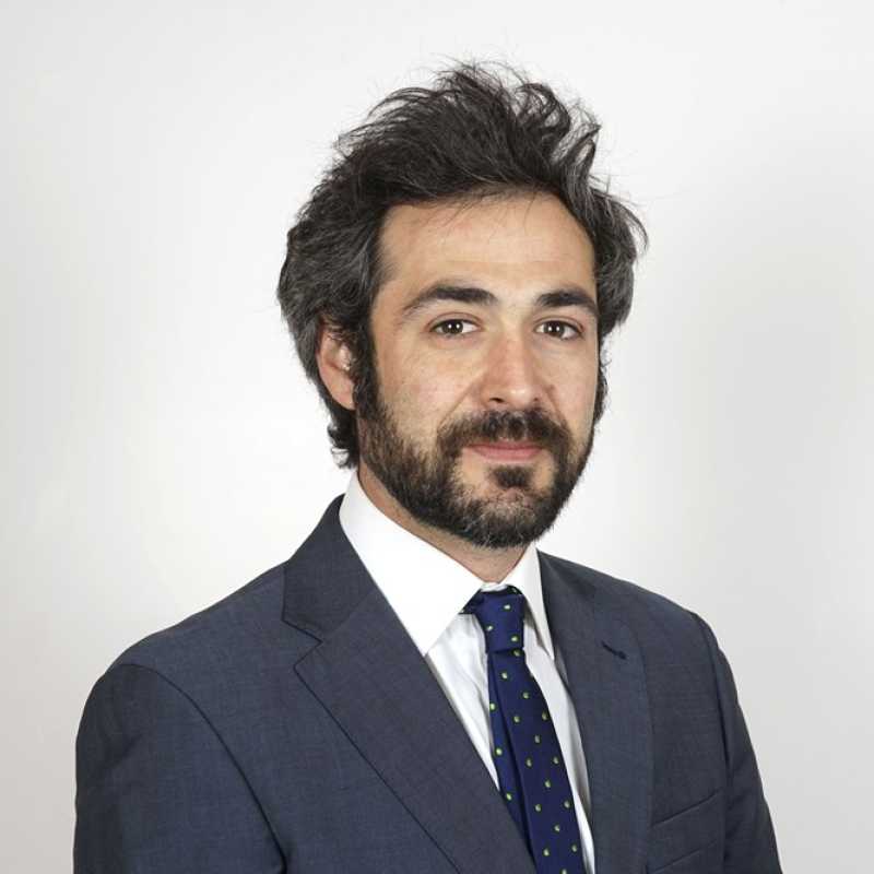 José Delgado Periñan, Docente UNIR