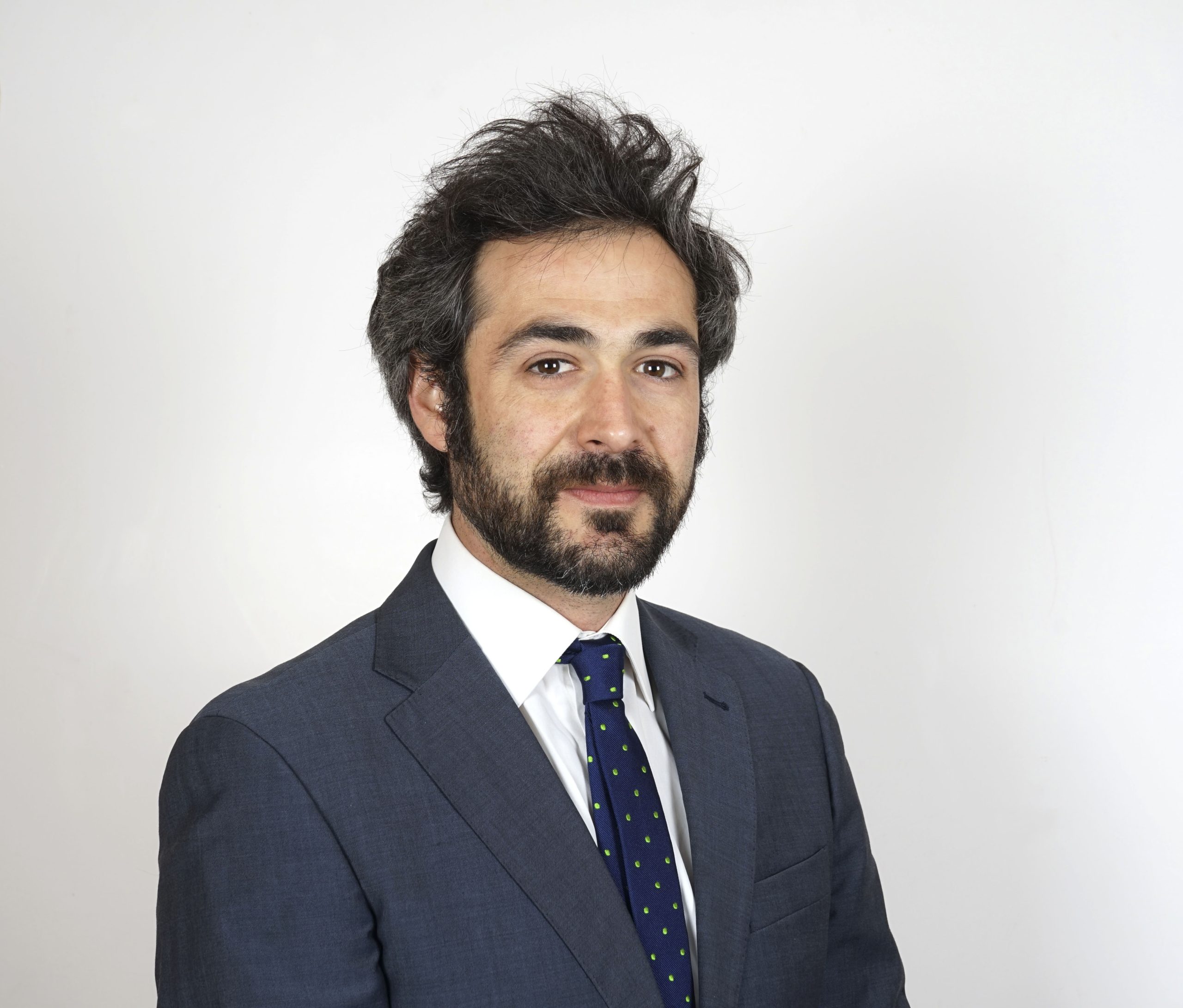 José Delgado Periñán
