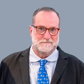 José Enrique Peraza Sánchez, Experto asociado