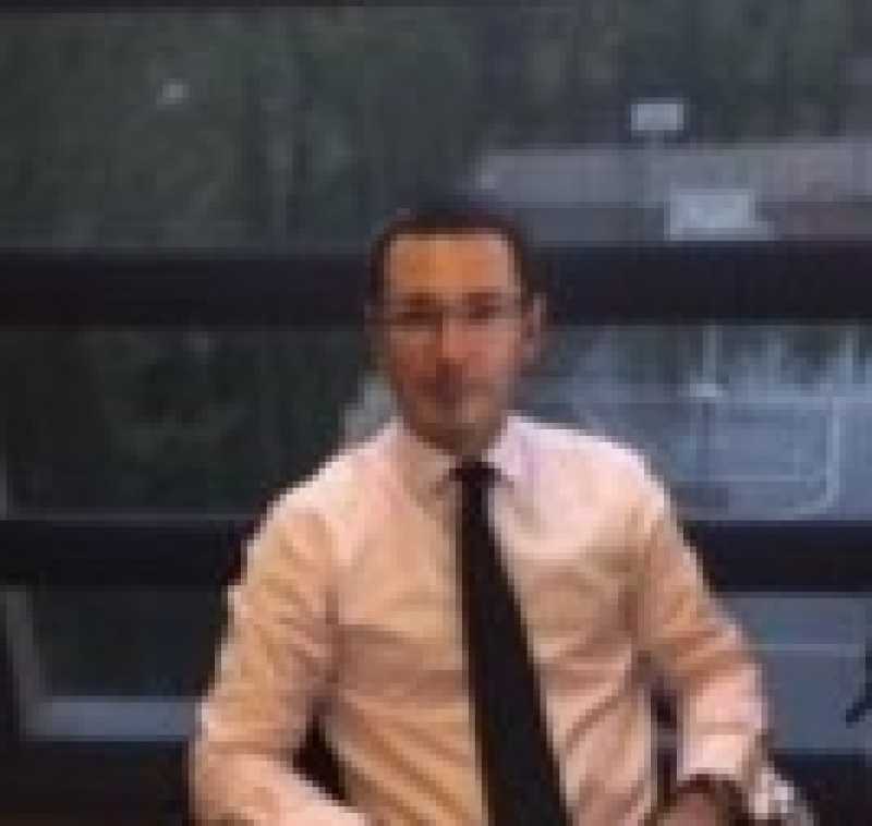 José Fernández Navarro, Docente UNIR