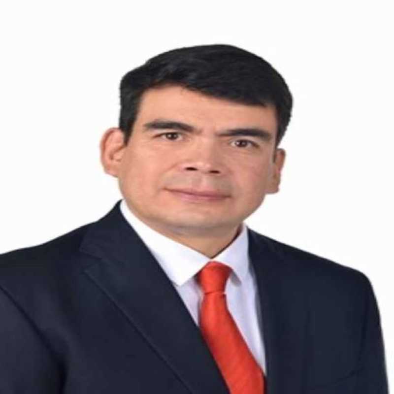 José Fernando Monserrat Rodríguez