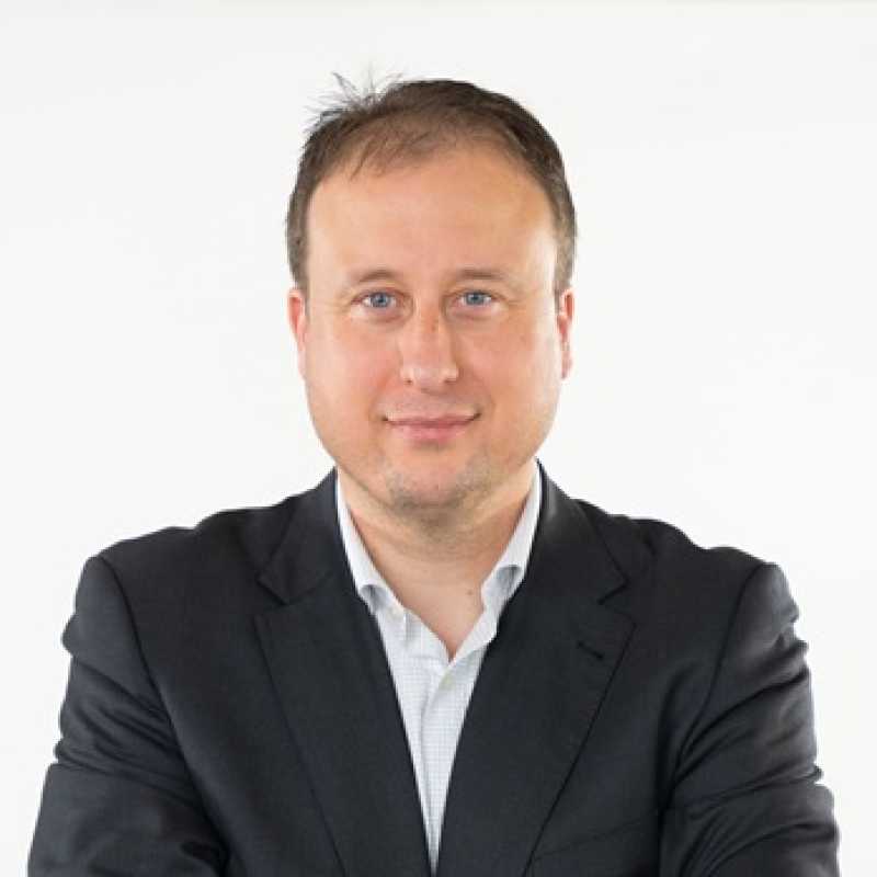 José Javier Alonso Mateos, Docente UNIR
