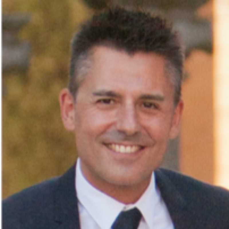 José Javier González Lajas, Experto asociado