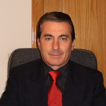 José Javier Lozano Rojo, Experto asociado