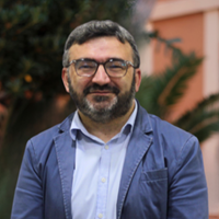 José Jesús Trujillo Vargas, Coordinador Académico