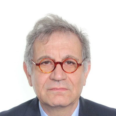 José López Rojas, Docente UNIR