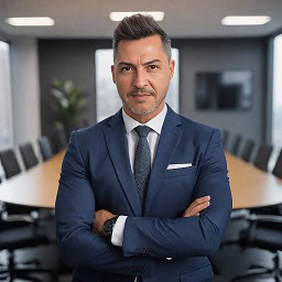 Jose Luis Buenestado Barroso, Experto asociado