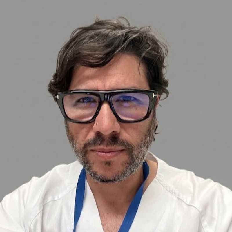 José Luis Díaz Cordobés, Docente UNIR