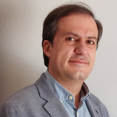 José Luis Franco, Docente UNIR