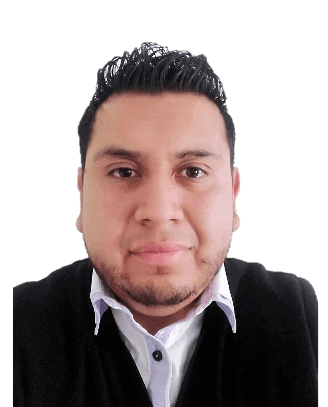 José Luis Galarza Meza