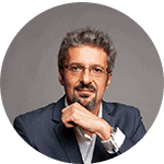 Jose Manuel Martín Sánchez