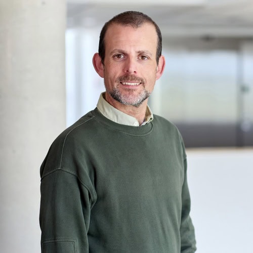 Jose Manuel Olaizola Martija, Experto asociado