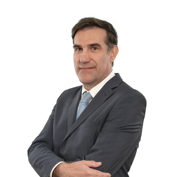 José Manuel Sánchez Ramírez, Docente UNIR