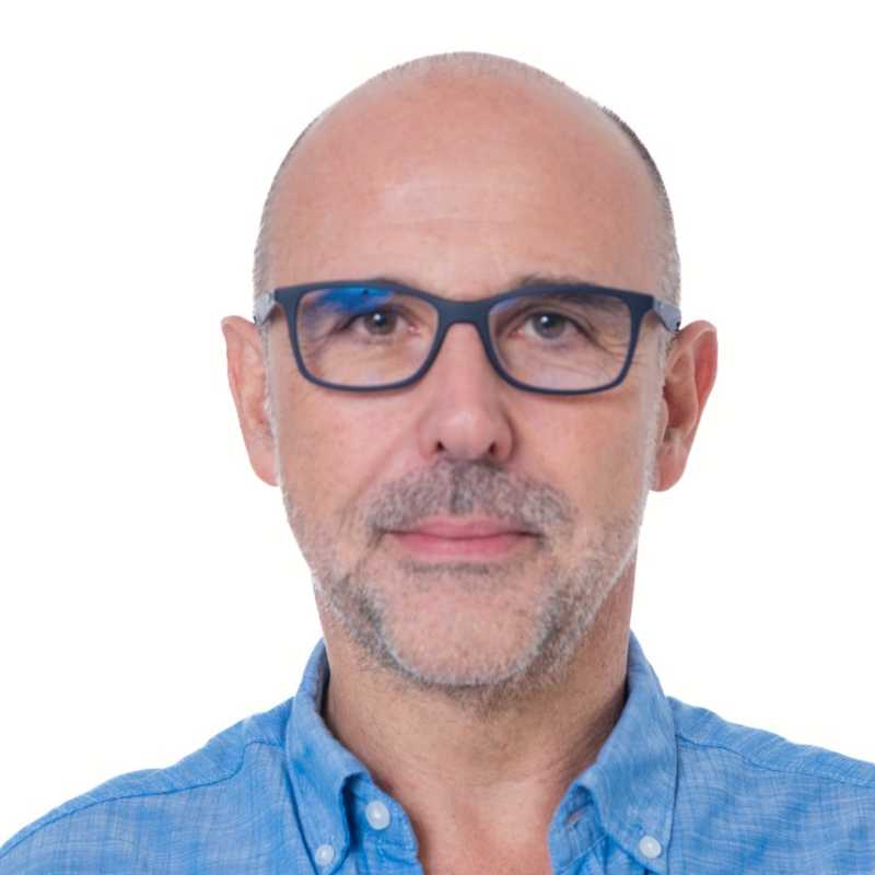 José Manuel Sanz Chamarro, Docente UNIR
