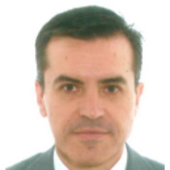José María Alarcón Escribano