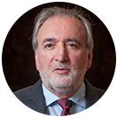 José María Beneyto, Experto asociado