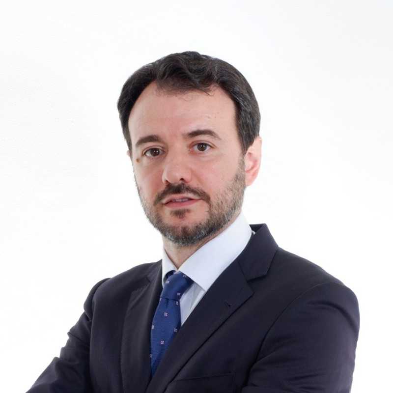 José María García Rodríguez