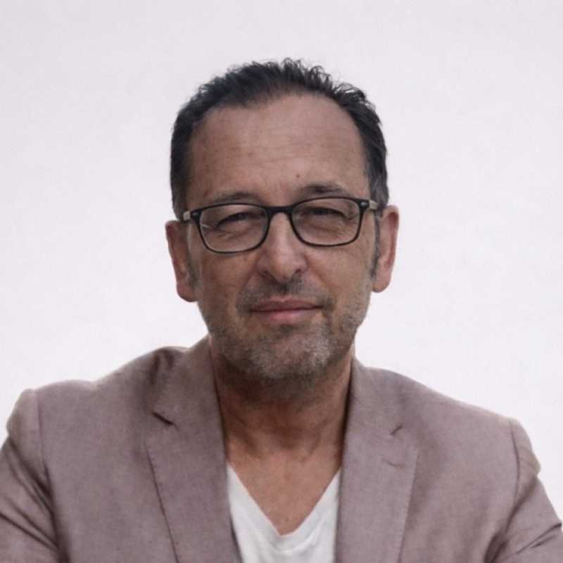 Jose María López Pina, Coordinador Académico