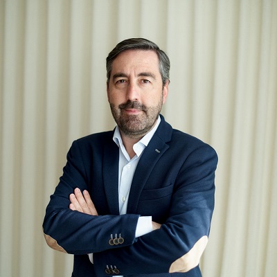 José María Ortega Martínez de Victoria, Profesor