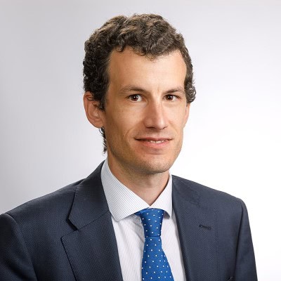 José María Pernas Alonso, Docente UNIR