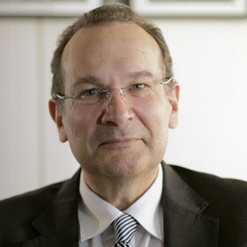 José María Vázquez García-Peñuela, Rector