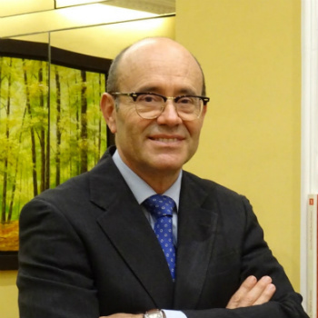 Jose Miguel Castillo Chamorro, Experto asociado