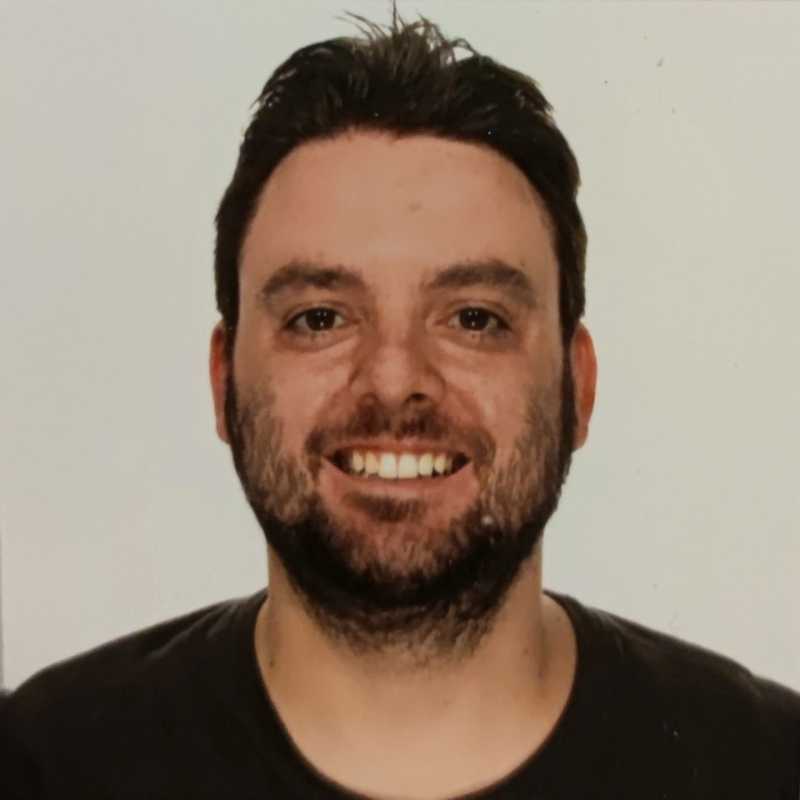 José Miguel Gómez-Casero Marichal, Coordinador Académico