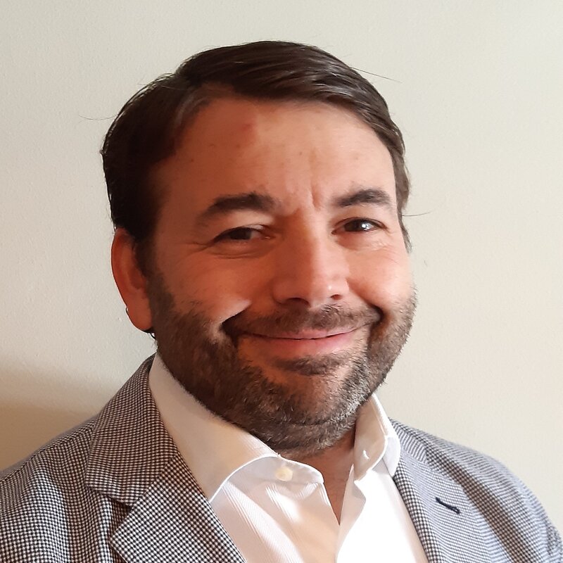 José Miguel Palou Larrañaga, Experto Asociado