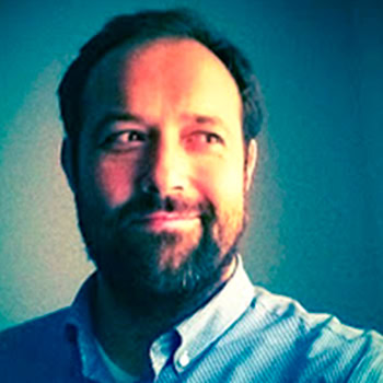 José Moral Moreno, Experto asociado