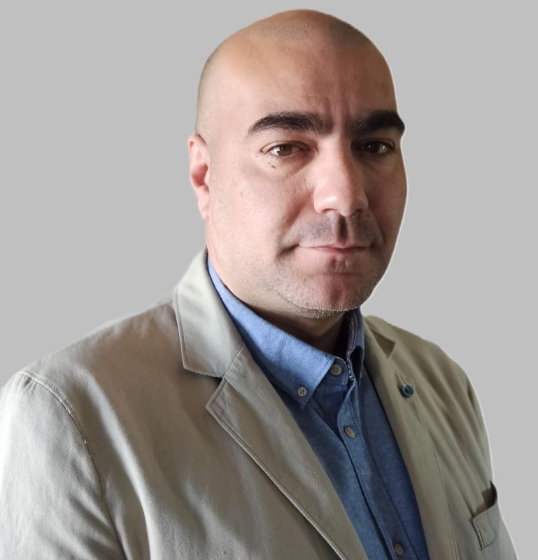 José Temprano, Experto asociado