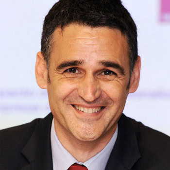 Josu Ugarte, Docente UNIR