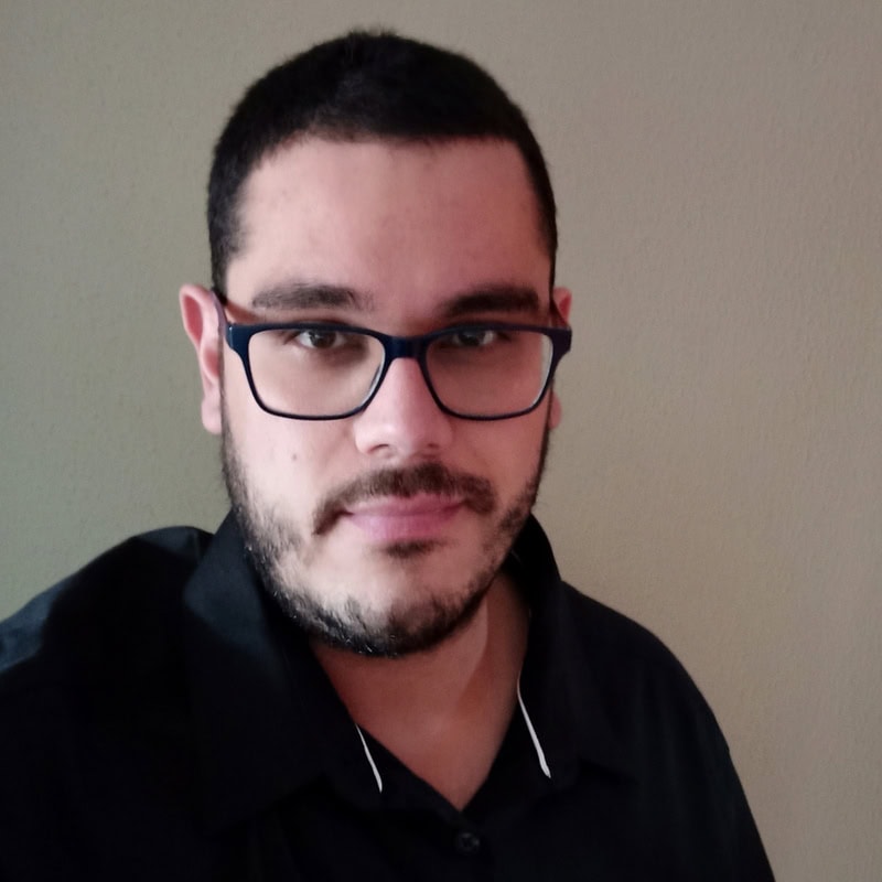 Josué Villa Prieto, Docente UNIR