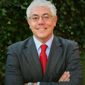 Juan Bosco Gimeno Valentín-Gamazo