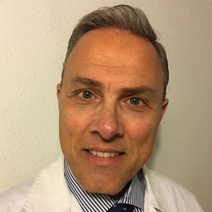 Juan Diego Nieto González, Docente UNIR