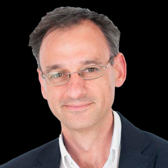 Juan Ignacio Rouyet Ruiz, Director