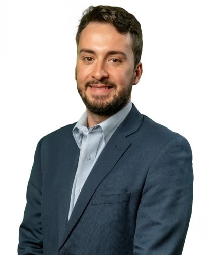 Juan José de la Colina Muñoz, Experto asociado