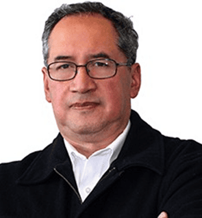 Juan José Hernández Ocaña, Experto asociado