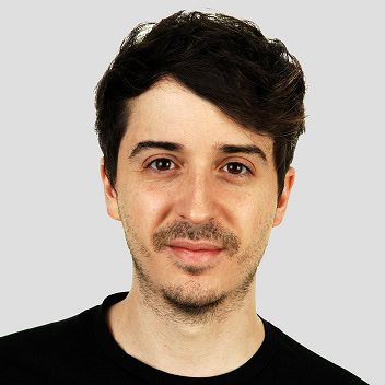 Juan Luis Martínez Fernández-Aceytuno, Experto Asociado