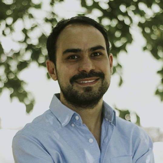 Juan Manuel González Aguilar, Docente UNIR