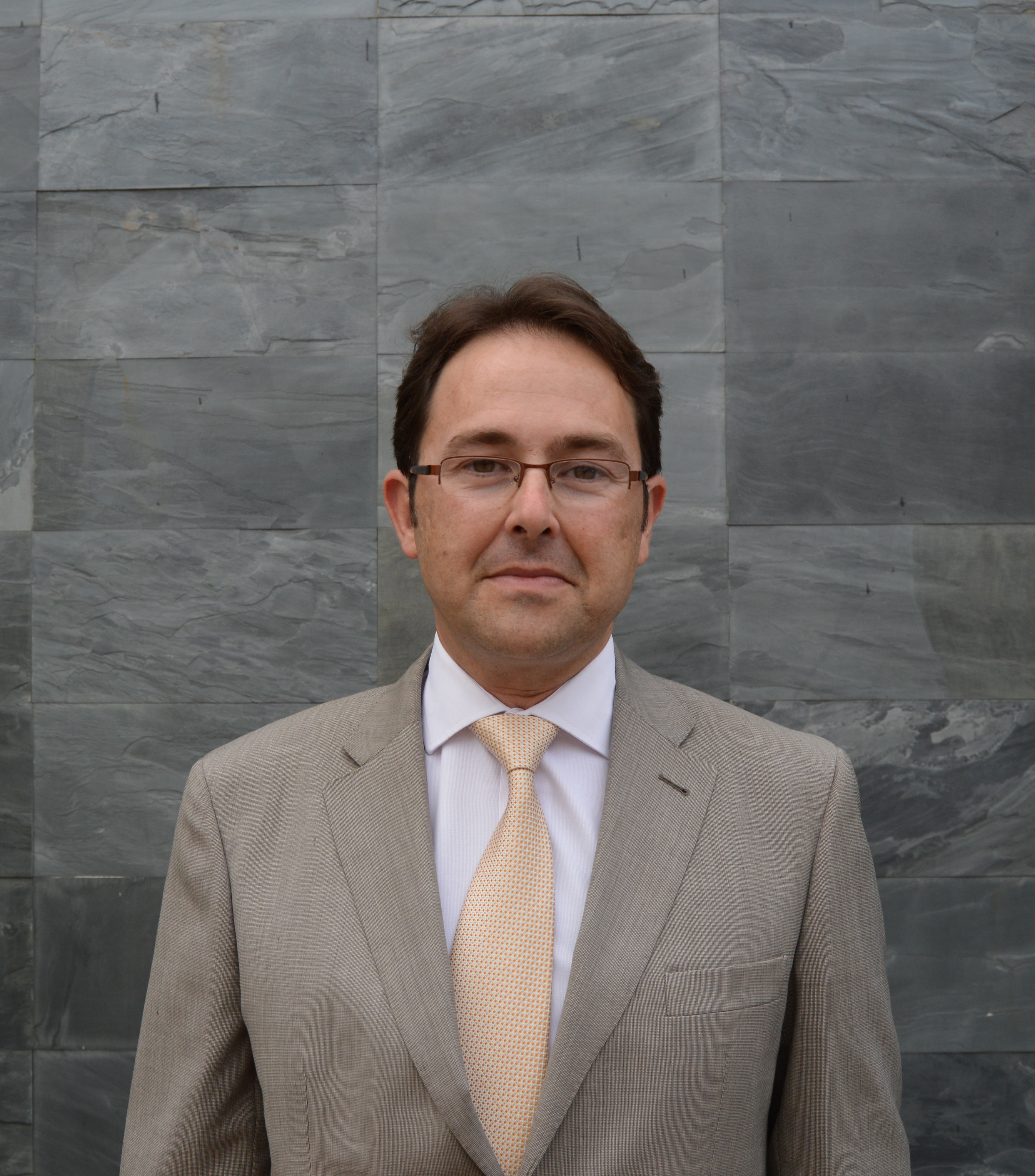 Juan Pedro Mellinas Cánovas