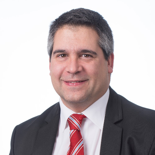 Juan Ramón Liébana Ortiz, Profesor