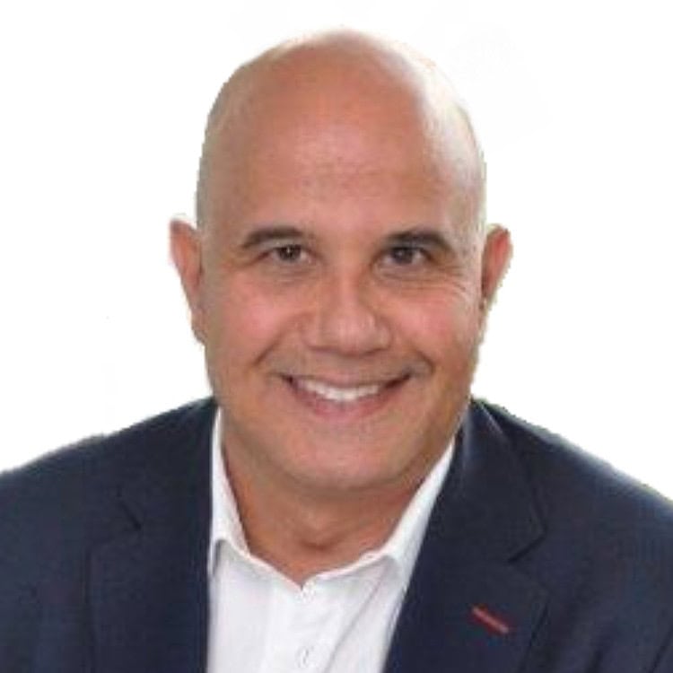 Juan Torrubiano Galante, Experto asociado