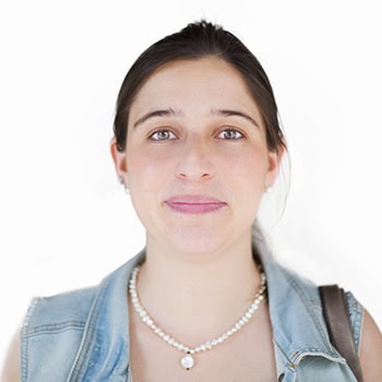 Juana María González García, Docente UNIR